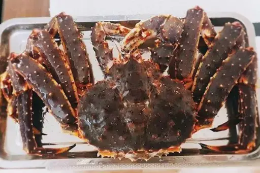 CuaKingA 4Kg+